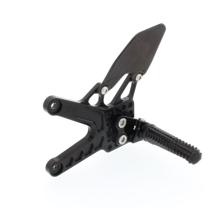 Attack Performance Rearset Kit