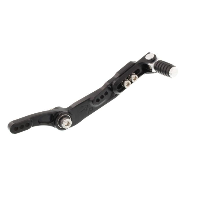 Attack Performance Rearset Kit