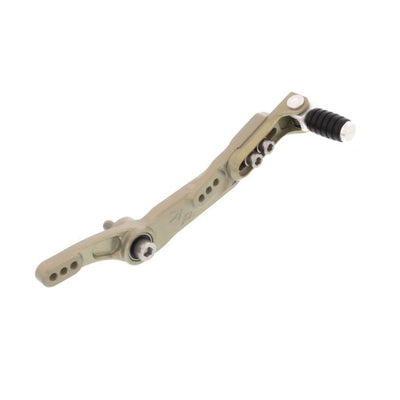 Attack Performance Rearset Kit