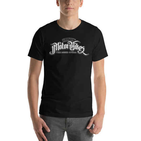 Talkin' Motorbikes – trackdaz